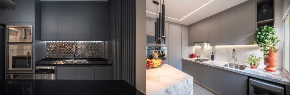 Explore a tendência das fitas LED nos mobiliários residenciais - imagem 3
