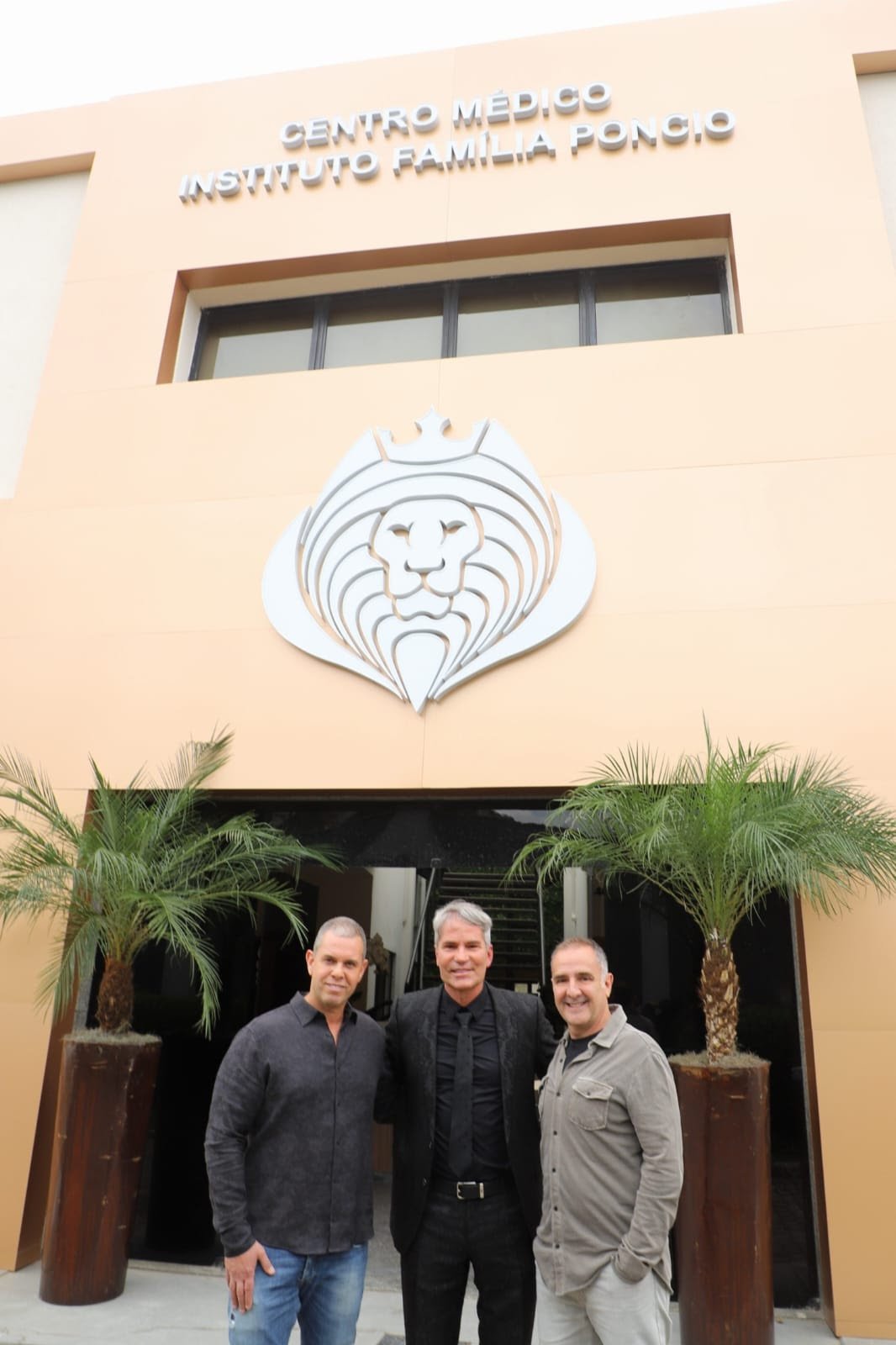 Família Poncio inaugura instituto que oferece serviços médicos e odontológicos gratuitos em Caxias - imagem 5