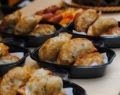 Comida Coreana