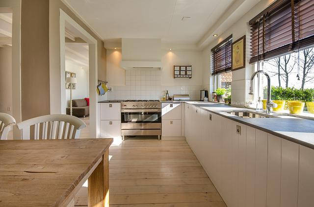 FENG SHUI: SAIBA COMO HARMONIZAR A SUA COZINHA