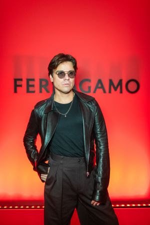 FERRAGAMO celebra nova coleção no Brasil com Manu Gavassi, Larissa Manoela e outras personalidades - imagem 2