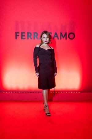 FERRAGAMO celebra nova coleção no Brasil com Manu Gavassi, Larissa Manoela e outras personalidades - imagem 3