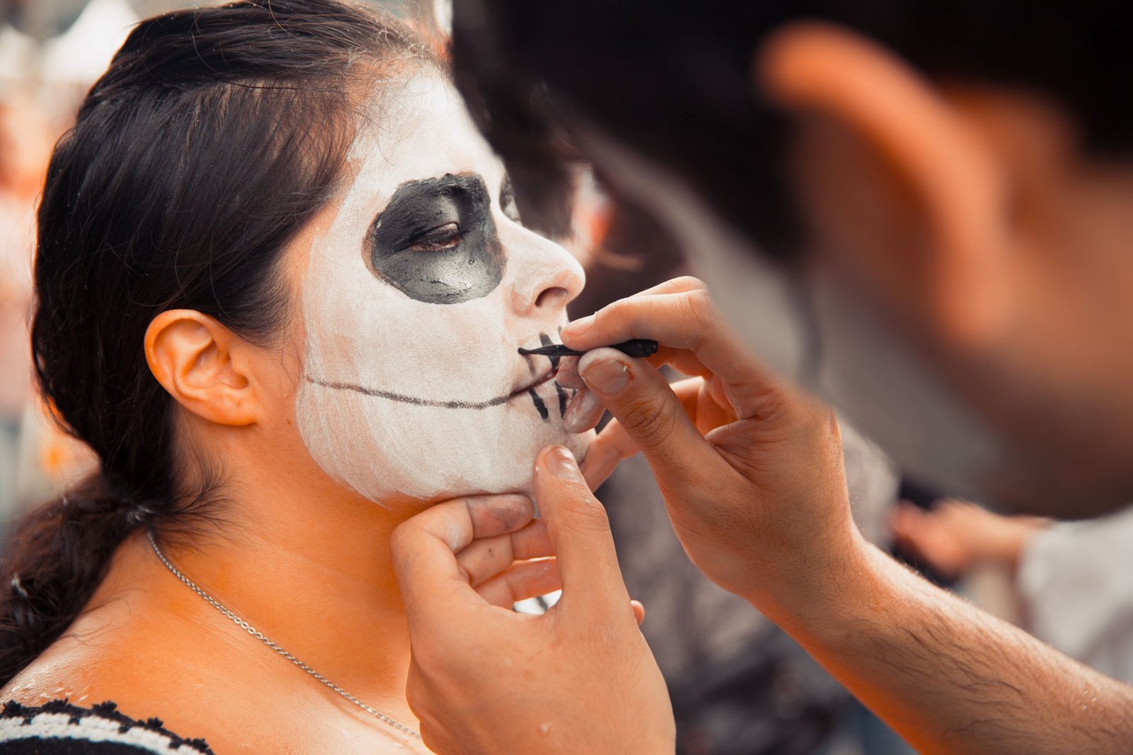 Fiesta de Día de Muertos e Festival de Tacos celebram no Memorial da América Latina duas das mais importantes - imagem 6