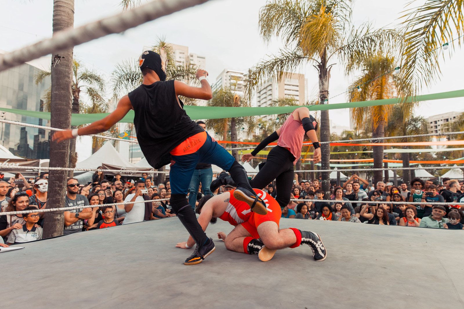Fiesta de Día de Muertos e Festival de Tacos celebram no Memorial da América Latina duas das mais importantes - imagem 7