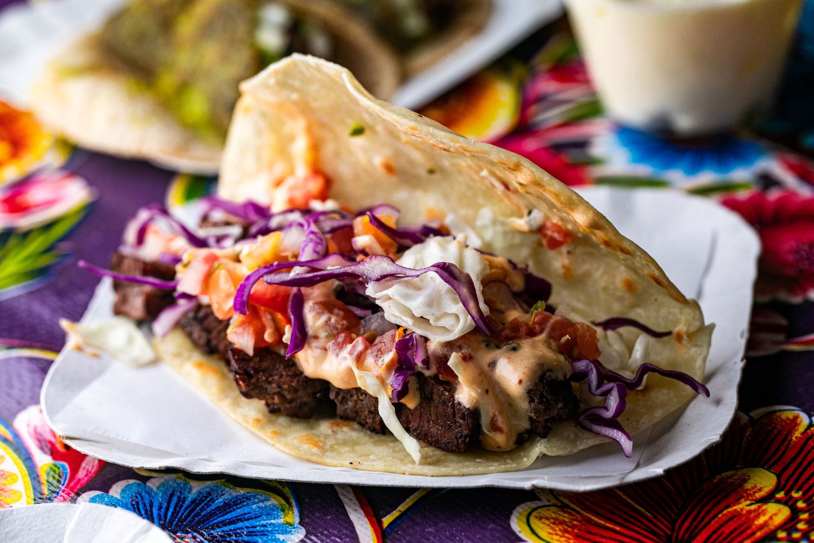 Fiesta de Día de Muertos e Festival de Tacos celebram no Memorial da América Latina duas das mais importantes - imagem 10