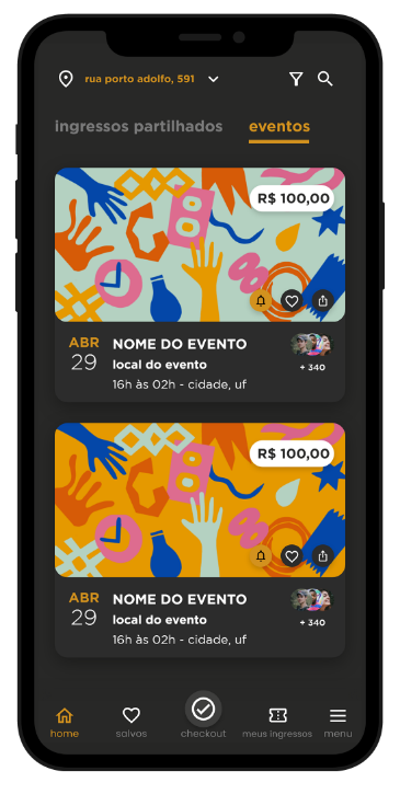 FUN FEST BORA: Evento com shows de Pocah, Kevin o Chris e Vitão tem ingressos compartilháveis - imagem 2