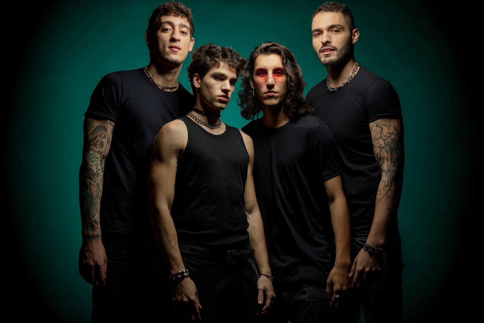Ganggorra disponibiliza clipe do single"Gisele" - imagem 2