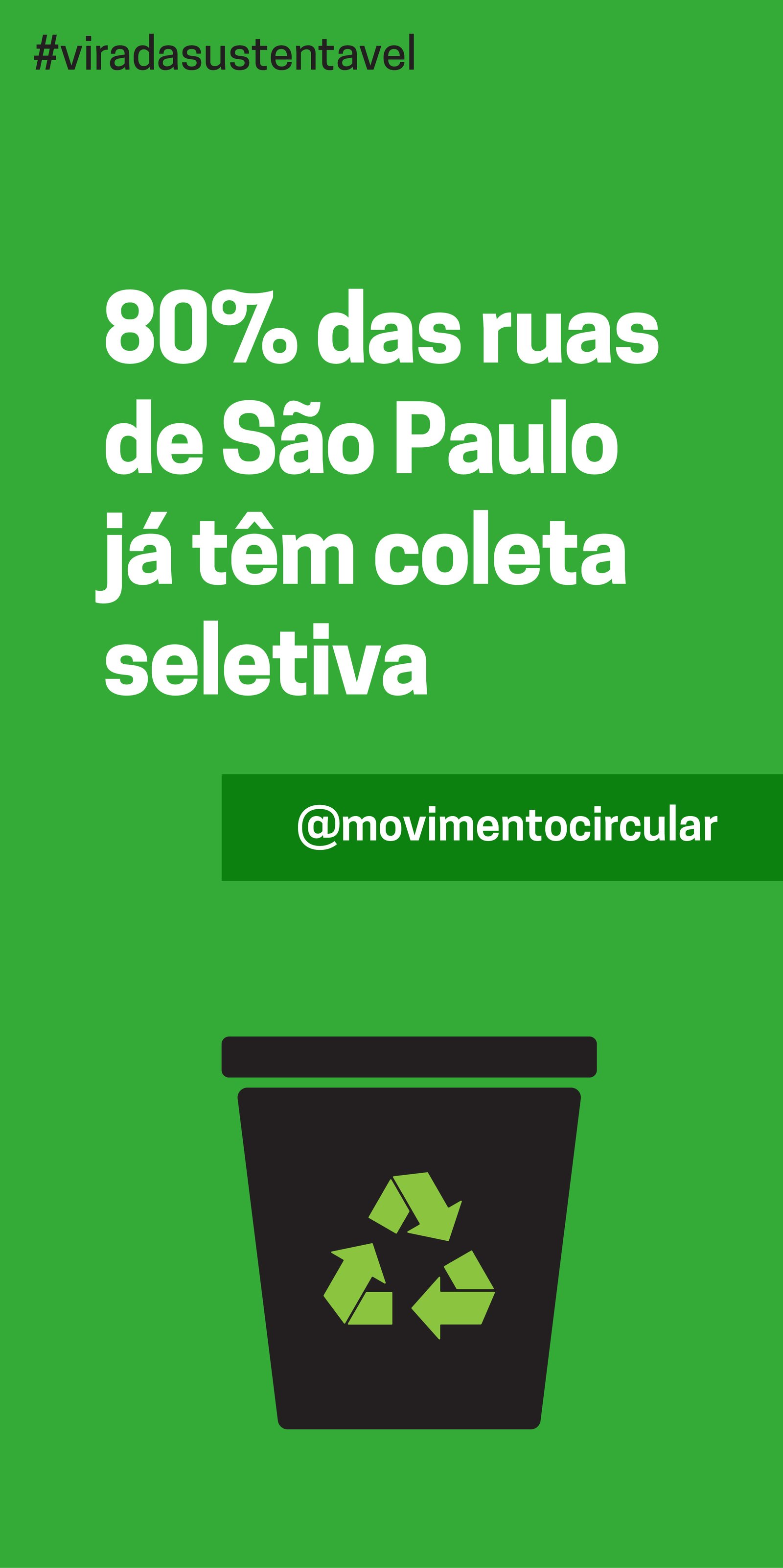 Gipsyy é uma das apoiadoras da Virada Sustentável 2022 - imagem 2