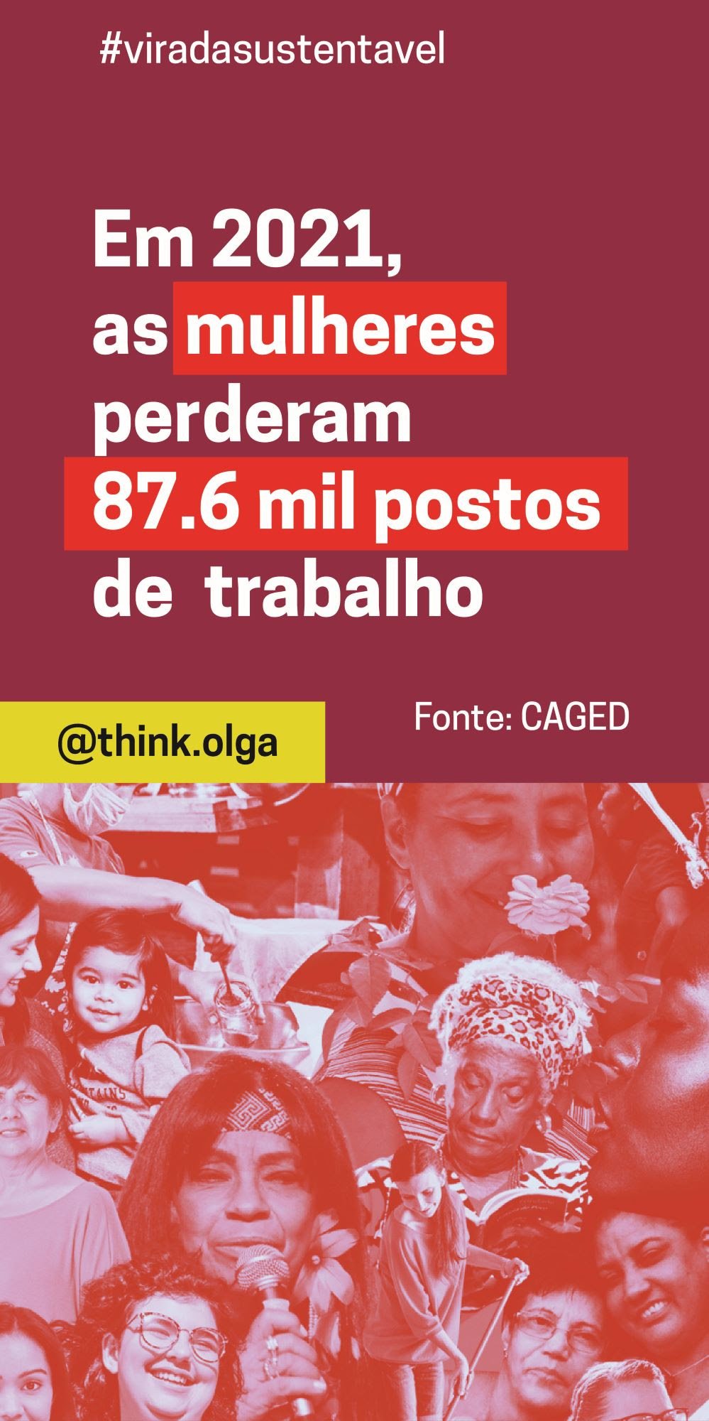 Gipsyy é uma das apoiadoras da Virada Sustentável 2022 - imagem 4