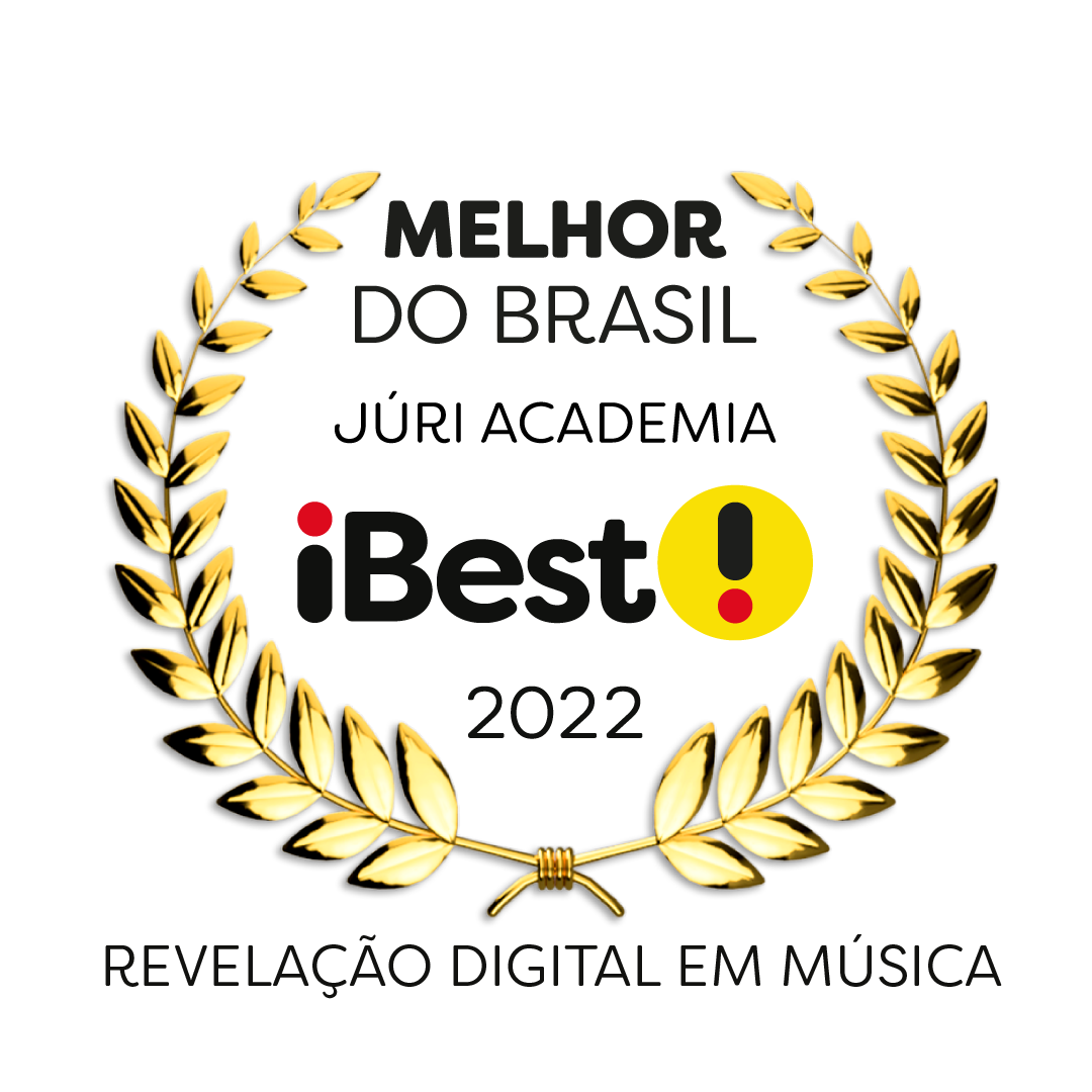 Gloria Groove e João Gomes são eleitos como as Revelações Digitais em Música em 2022 - imagem 3