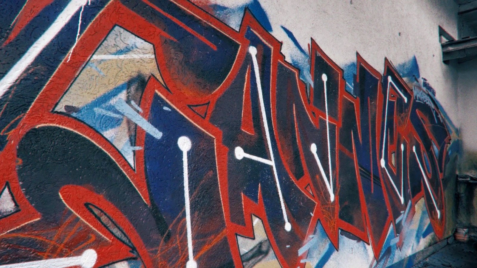 GrafFeat: projeto brasileiro une música e graffiti em colabs com grandes artistas internacionais