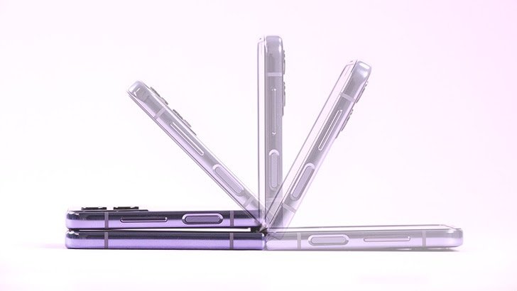 [Guia do usuário] Como aproveitar ao máximo o Galaxy Z Flip4 5G em todos os ângulos - imagem 2