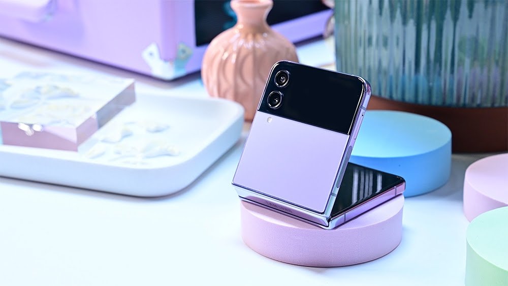 [Guia do usuário] Como aproveitar ao máximo o Galaxy Z Flip4 5G em todos os ângulos - imagem 4