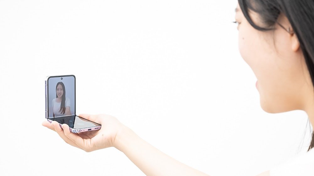 [Guia do usuário] Como aproveitar ao máximo o Galaxy Z Flip4 5G em todos os ângulos - imagem 6