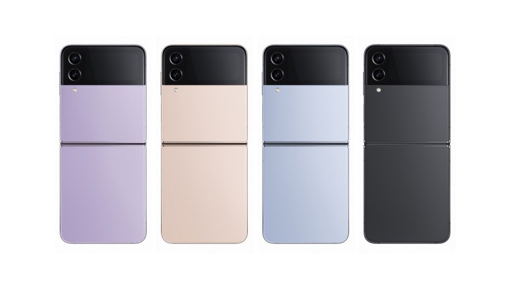 [Guia do usuário] Como aproveitar ao máximo o Galaxy Z Flip4 5G em todos os ângulos - imagem 9