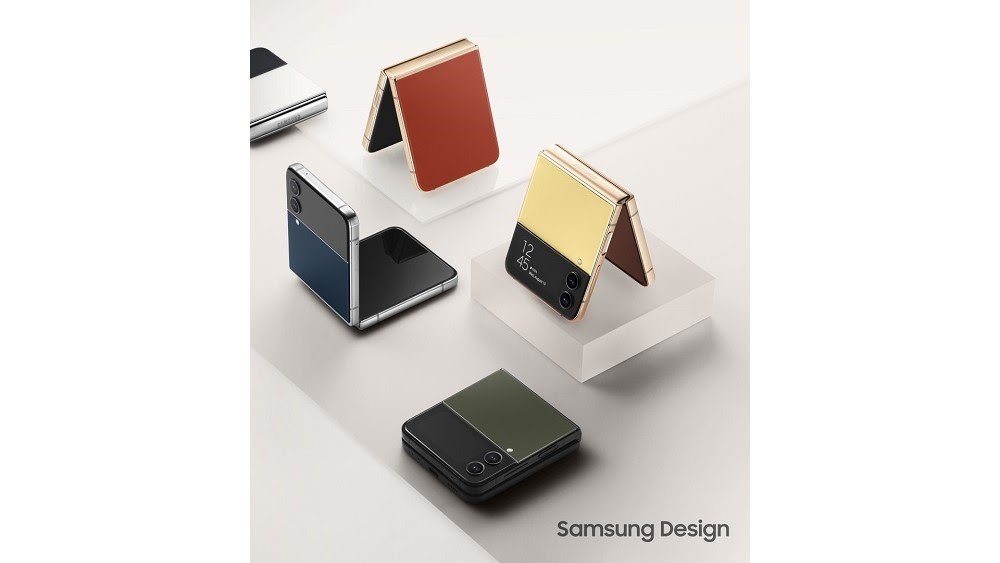 [Guia do usuário] Como aproveitar ao máximo o Galaxy Z Flip4 5G em todos os ângulos - imagem 10