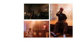 #HavanaSessions é o mais novo projeto de Havana Club para conectar a marca aos novos artistas da música
