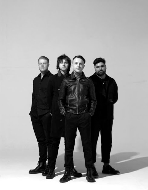 Himalayas revela novo single From Hell To Here - imagem 2