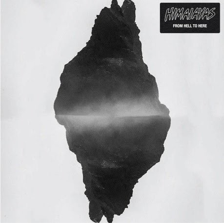 Himalayas revela novo single From Hell To Here - imagem 3