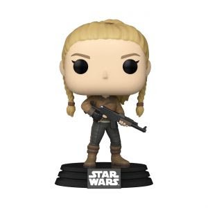 Homem-Aranha, Adão Negro, Star Wars e muito mais: Funko lança Pop! exclusivos na CCXP 22