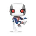 Homem-Aranha, Adão Negro, Star Wars e muito mais: Funko lança Pop! exclusivos na CCXP 22 - imagem 5