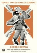Infância de George Orwell é ilustrada em Graphic Novel inédita no Brasil - imagem 2