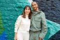 Instituto Ayrton Senna leva Lewis Hamilton para conversar com estudantes em escola pública de São Paulo - imagem 7