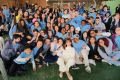 Instituto Ayrton Senna leva Lewis Hamilton para conversar com estudantes em escola pública de São Paulo - imagem 8