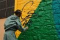 Instituto Ayrton Senna leva Lewis Hamilton para conversar com estudantes em escola pública de São Paulo - imagem 10