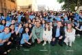 Instituto Ayrton Senna leva Lewis Hamilton para conversar com estudantes em escola pública de São Paulo - imagem 11