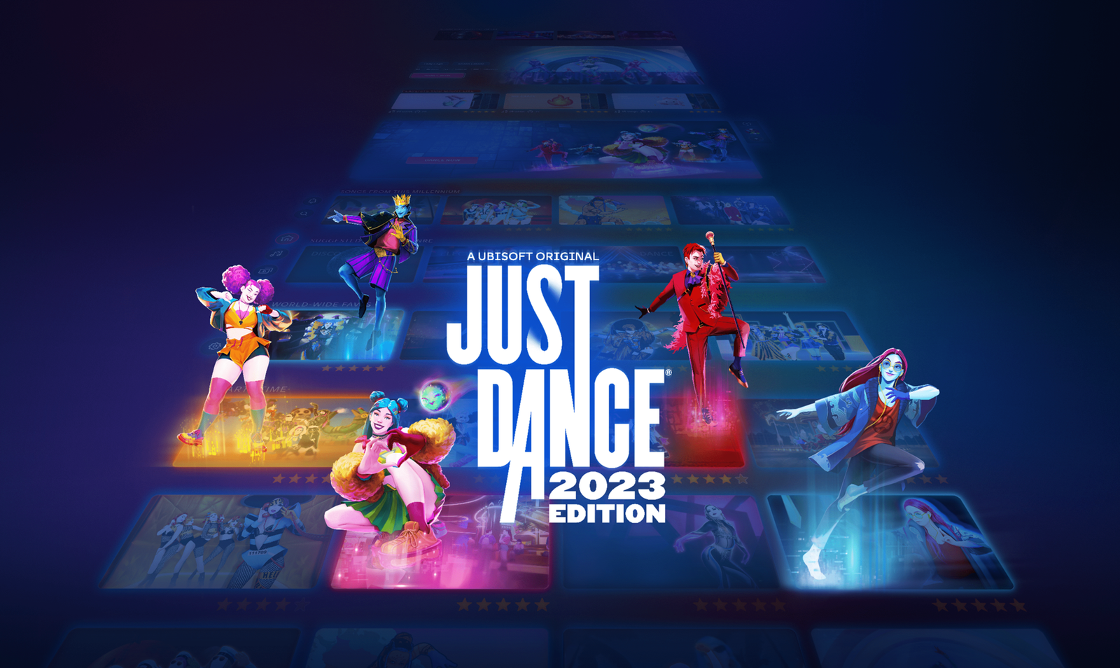 Just Dance 2023 já está disponível com grandes hits e muitas novidades - imagem 2