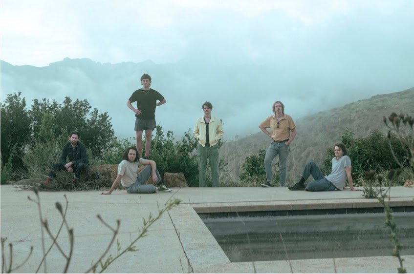KING GIZZARD & THE LIZARD WIZARDLANÇA NOVO ÁLBUM CHANGES - imagem 2