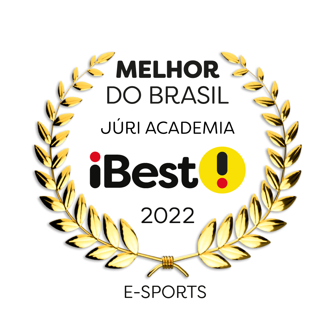 Loud e Corinthians Free Fire são eleitos como melhores em E-Sports no Brasil - imagem 3