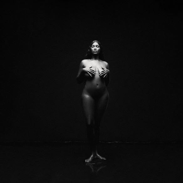 Luedji Luna divulga capa e contracapa de seu novo álbum - imagem 2