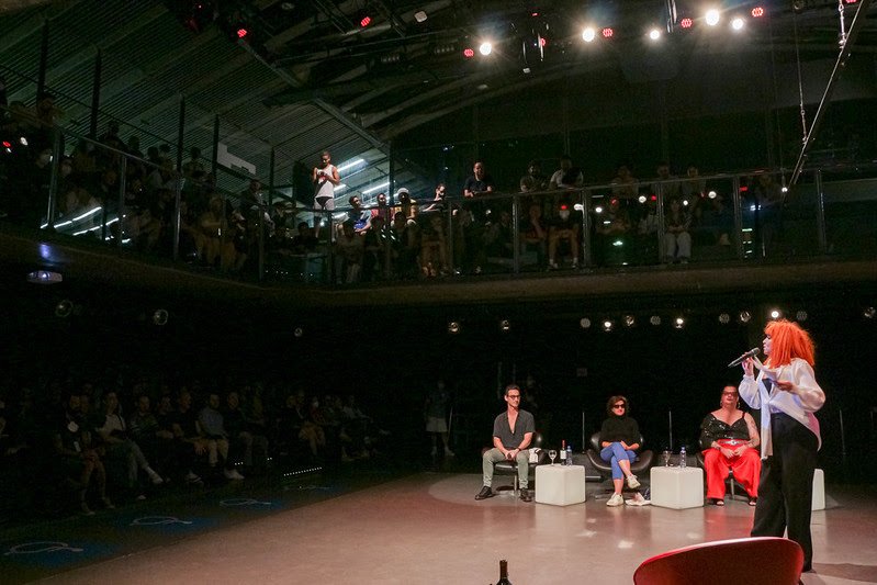 Marisa Orth arrasa no Show do Gongo - imagem 4