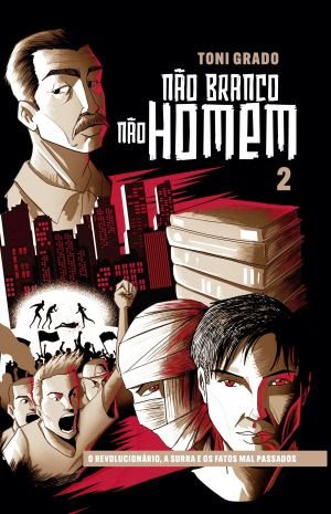 Nem homem, nem mulher: protagonista de livro de ficção rompe estruturas e normas sociais
