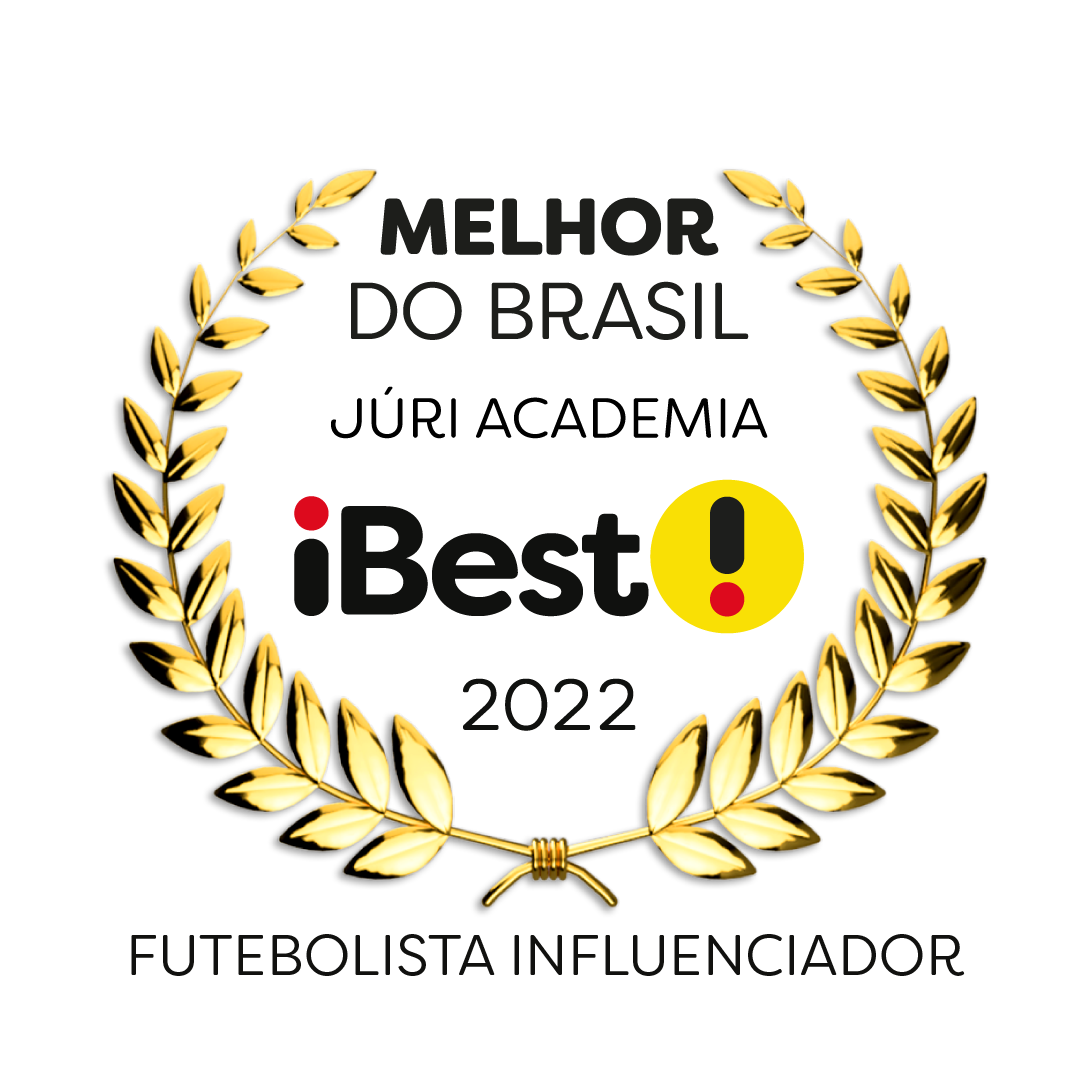 Neymar Jr. e Marcelo Twelve são eleitos como os maiores influenciadores no Futebol Brasileiro - imagem 3