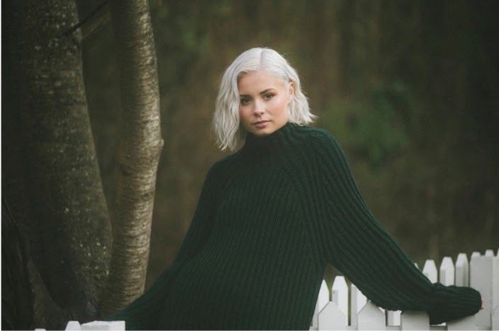 Nina Nesbitt lança Älskar Nights (deluxe version) e lança o single Love Seasons - imagem 3