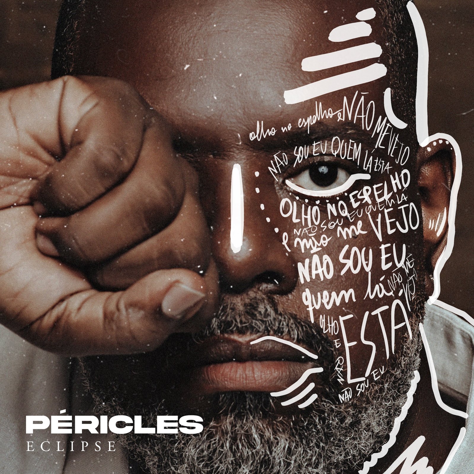 No Dia da Consciência Negra, Péricles transforma em música poema de Carlos de Assumpção - imagem 3