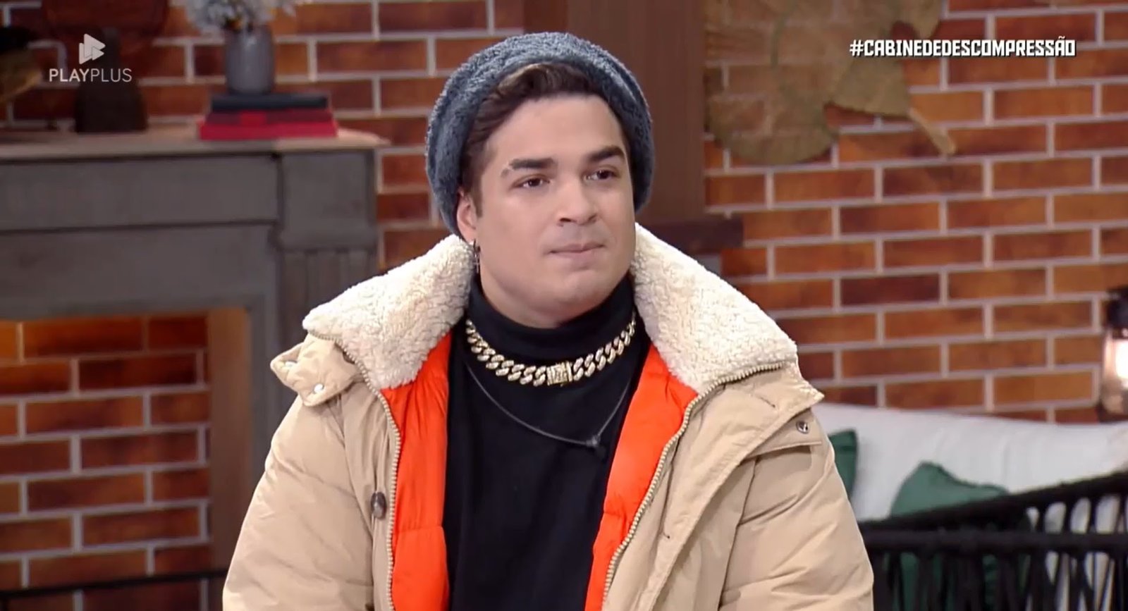 NO PLAYPLUS, LUCAS SANTOS DISPARA SOBRE ATITUDES DE DEBORAH ALBUQUERQUE: “NITIDAMENTE PARA VT” - imagem 4