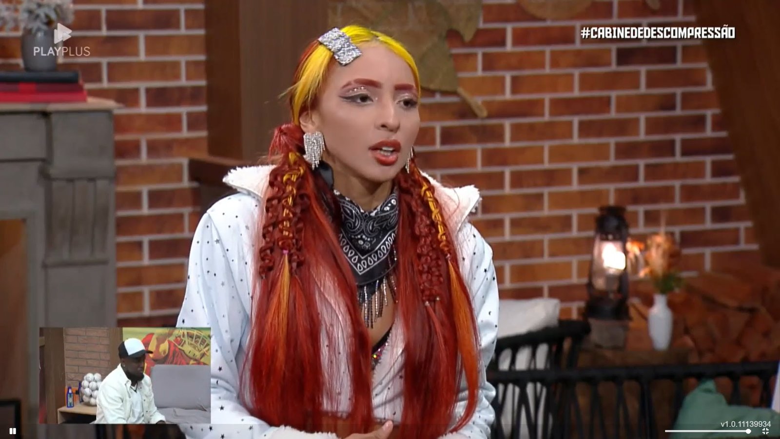 NO PLAYPLUS, RUIVINHA DE MARTE COMENTA JOGO DE DEOLANE BEZERRA: “CONVENIÊNCIA” - imagem 4