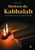 Obra fortalece conexão com as lições de iluminação dos grandes mestres da Kabbalah - imagem 3