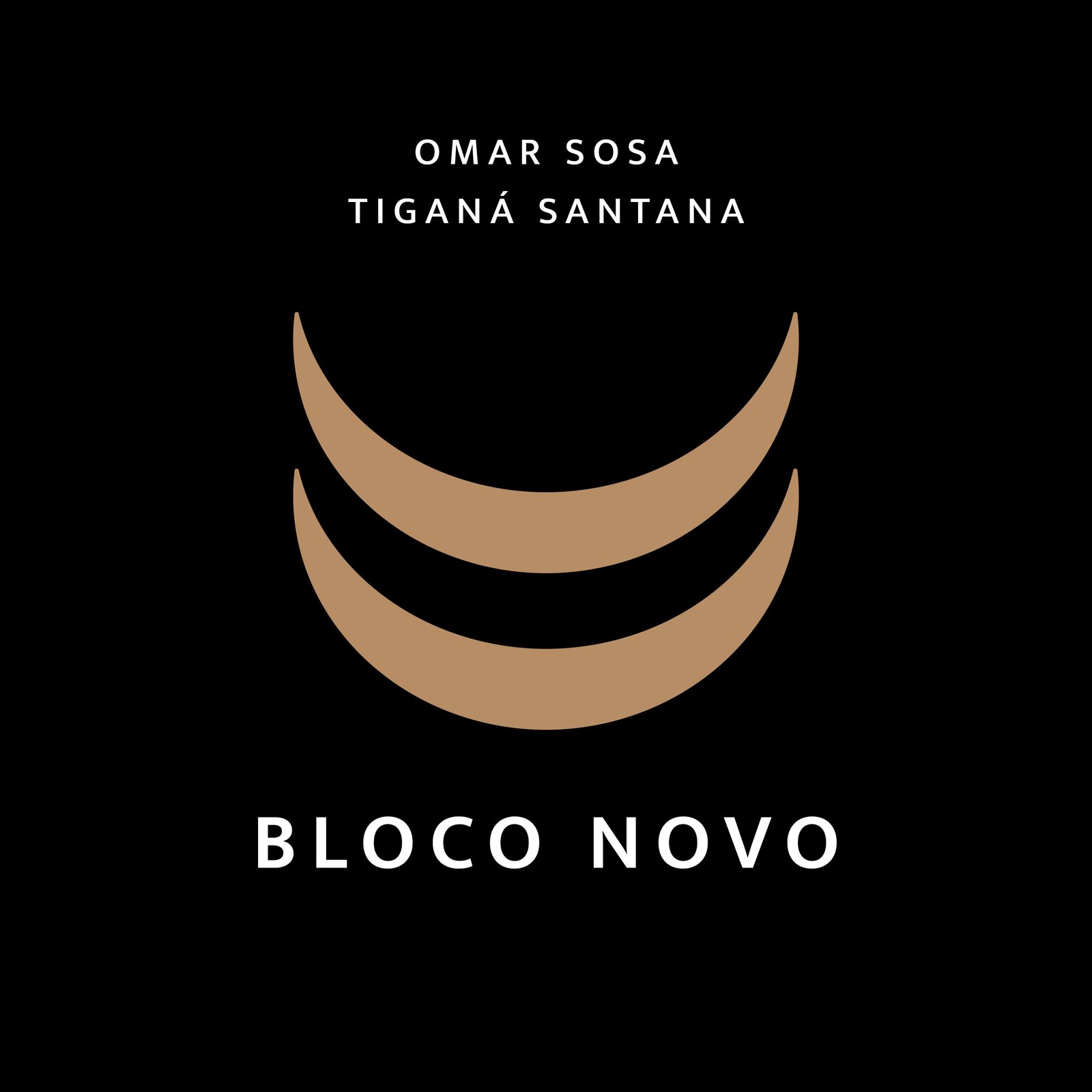 OMAR SOSA E TIGANÁ SANTANA LANÇAM SINGLE DE ÁLBUM GRAVADO NO BRASIL - imagem 3