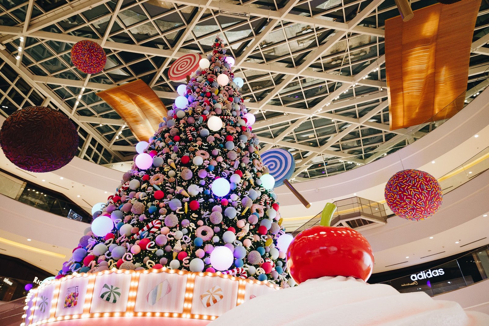 Pátio Batel faz o maior Natal de sua história e ativa comunicação omnichannel - imagem 4