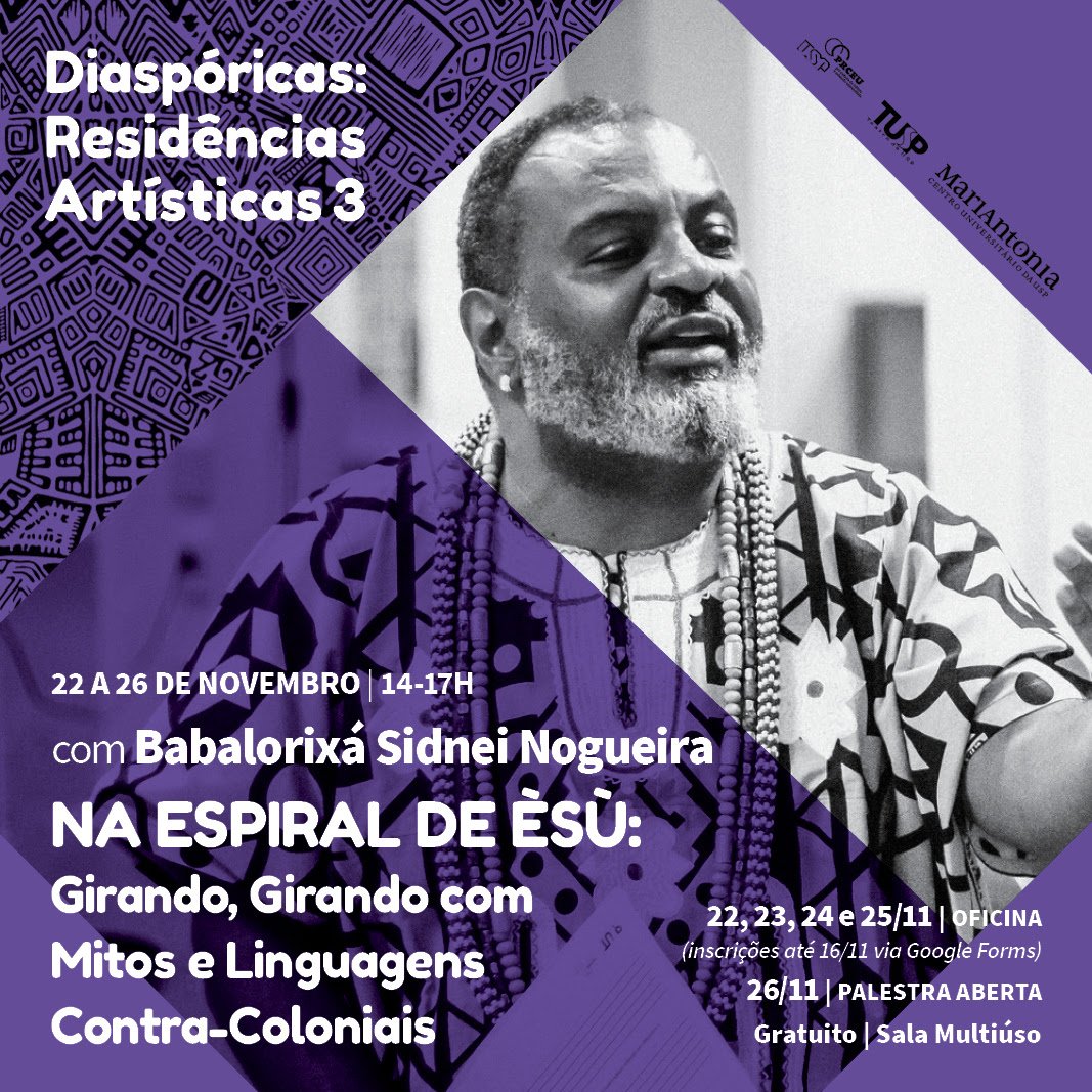 Programação especial traz diversos eventos culturais gratuitos no mês da Consciência Negra - imagem 8