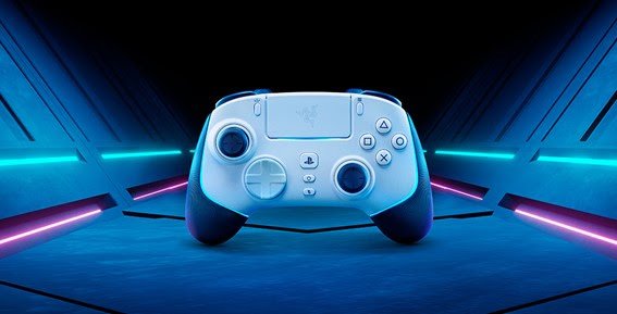 Razer anuncia controle Wolverine V2 Pro para PlayStation 5 e PC - imagem 2