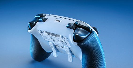 Razer anuncia controle Wolverine V2 Pro para PlayStation 5 e PC - imagem 3
