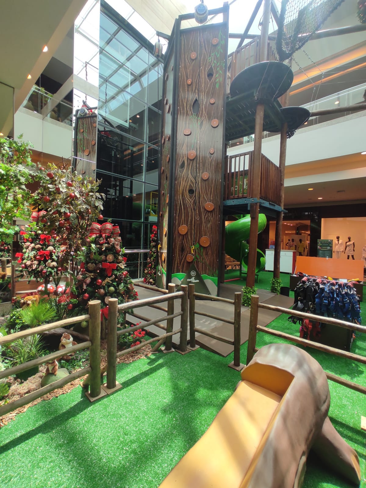 Saiba o que vai rolar no Natal 2022 dos Shoppings da Multiplan em São Paulo e no ABC: Anália Franco, Vila - imagem 11