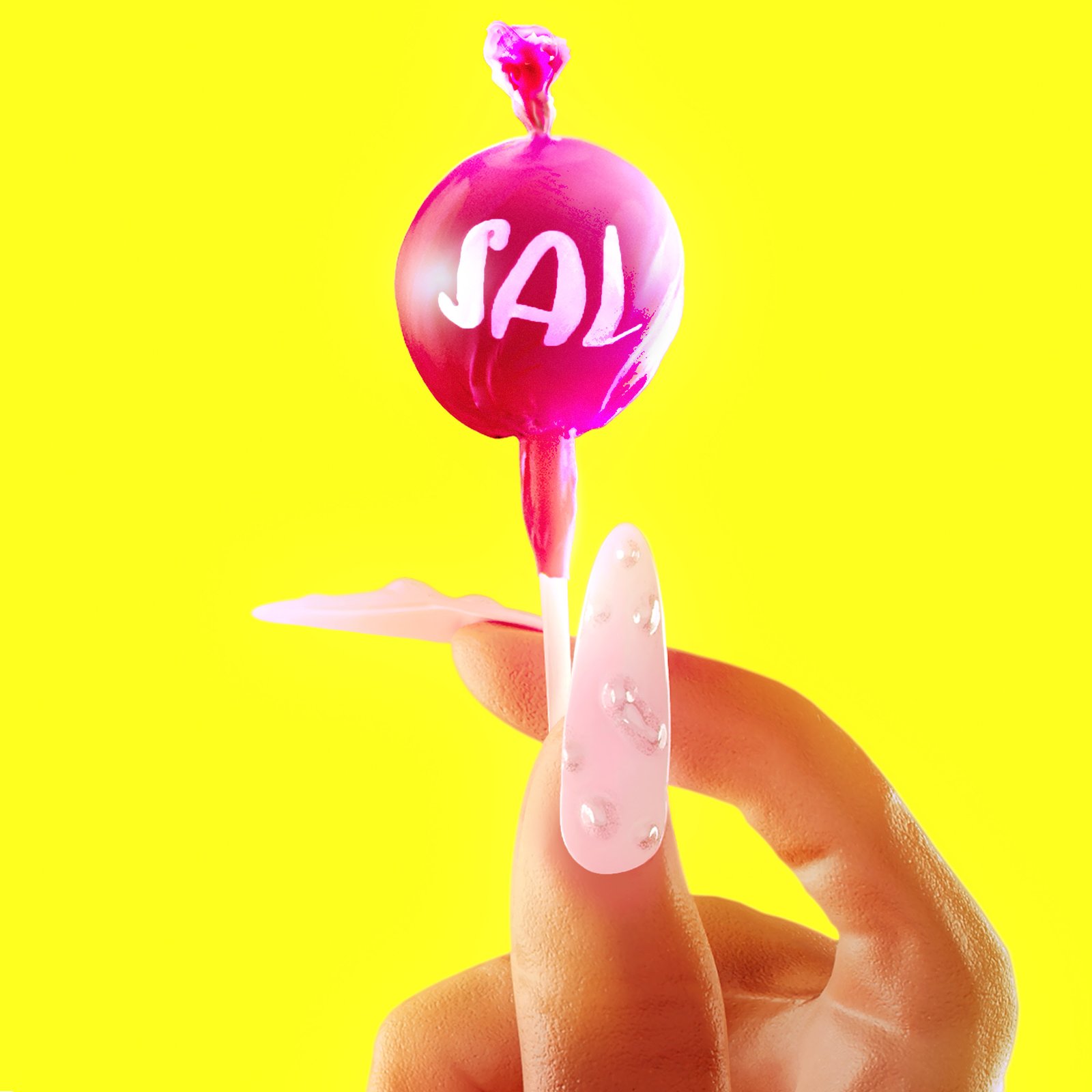 “SAL”: PEDRO SAMPAIO E PABLLO VITTAR COLABORAM EM NOVO SINGLE DANÇANTE