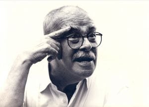 Sesc São Paulo celebra centenário de Darcy Ribeiro com a mostra "Utopia brasileira - Darcy Ribeiro 100 anos"